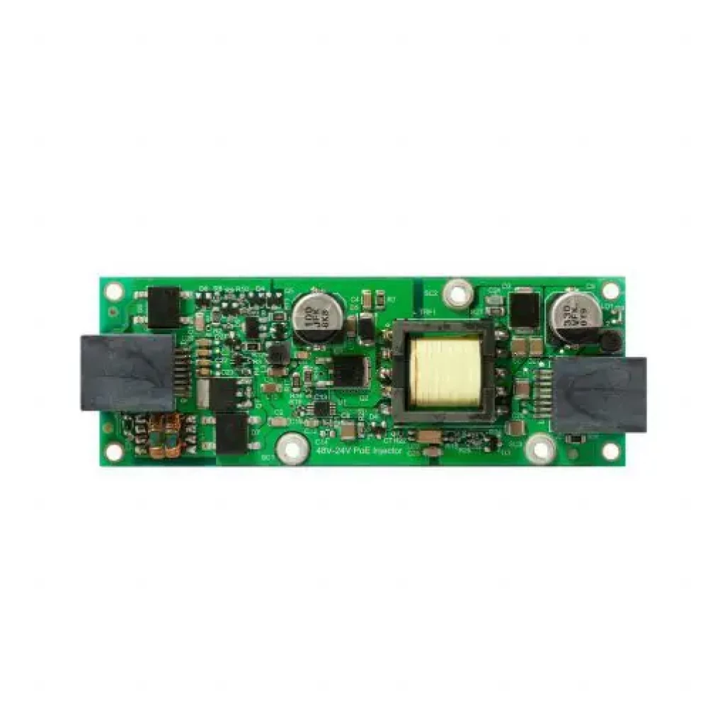 مبدل PoE میکروتیک RBGPOE-CON-HP